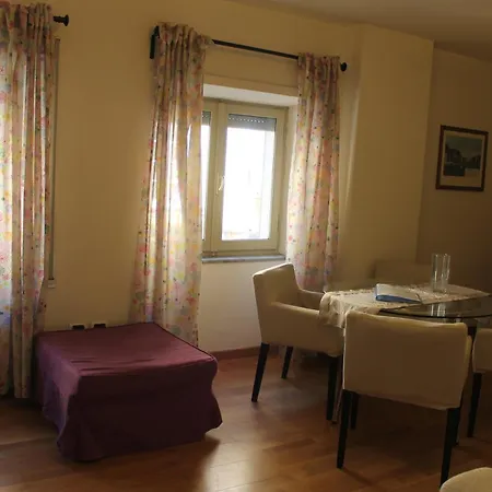 Casa Paolina Lukka