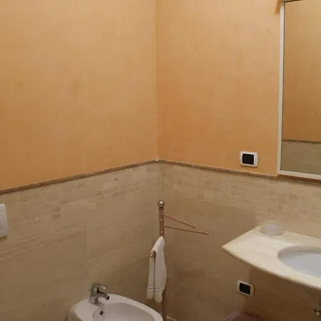 Lägenhetshotell Casa Paolina 4*