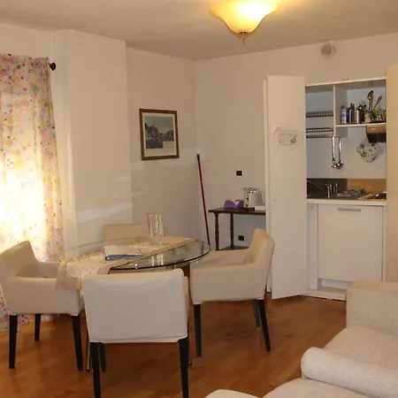 Casa Paolina