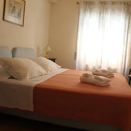 Casa Paolina Lägenhetshotell 4*