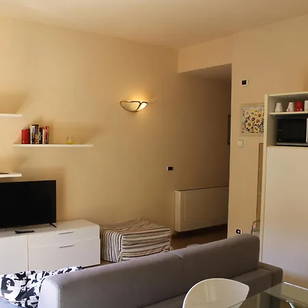 Casa Paolina 4* Lucca