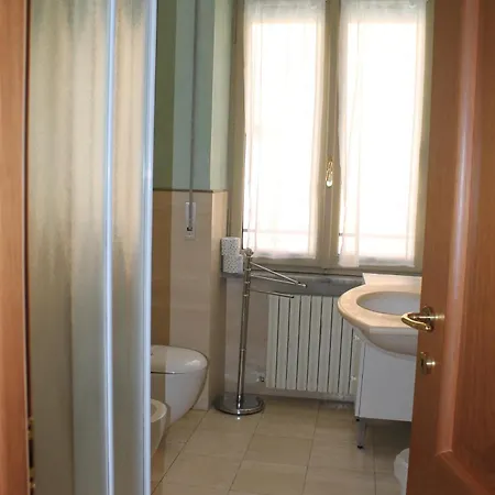 Lägenhetshotell Casa Paolina