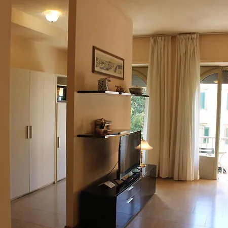 Casa Paolina Lägenhetshotell 4*