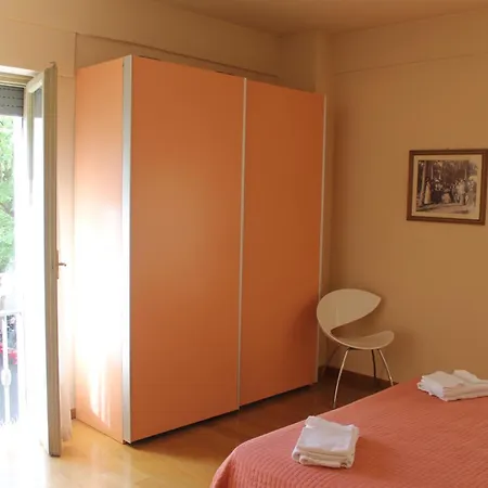 Casa Paolina 3* Lukka
