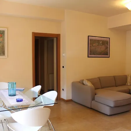 Casa Paolina Lägenhetshotell 4*