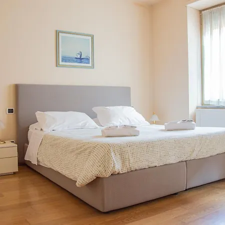 Casa Paolina Hotel apartamentowy 3*