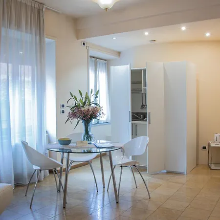 Casa Paolina 3*