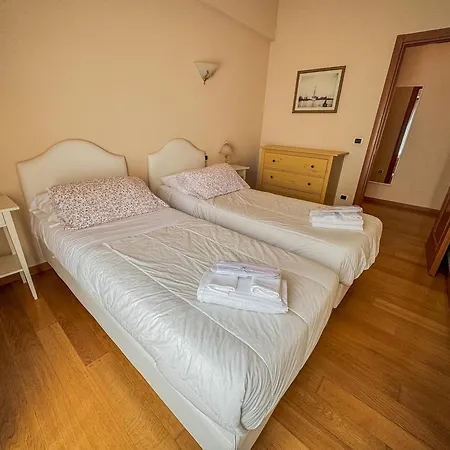 Casa Paolina Lägenhetshotell