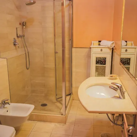 Lägenhetshotell Casa Paolina Lucca