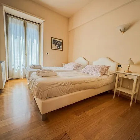 Casa Paolina 3*