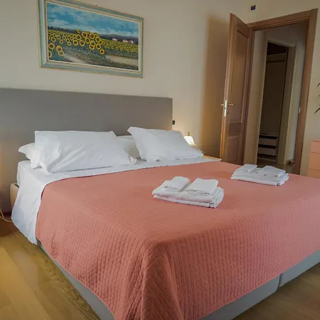 Casa Paolina 3* Lukka