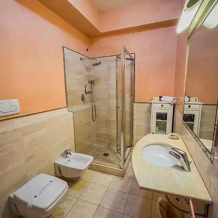 Lägenhetshotell Casa Paolina