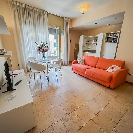 Casa Paolina Lägenhetshotell 4*