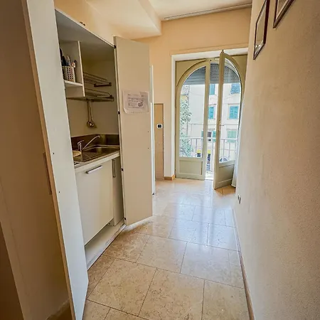 Casa Paolina Hotel apartamentowy 3*
