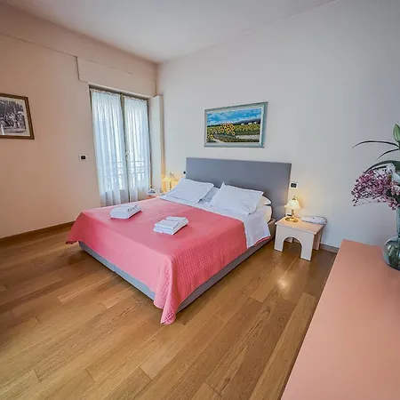 Casa Paolina 3* Lukka