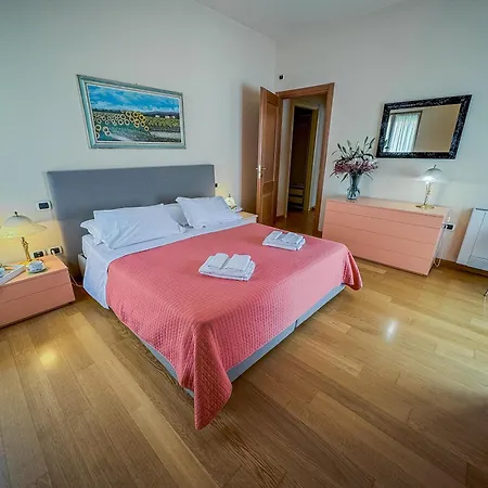 Casa Paolina 3*