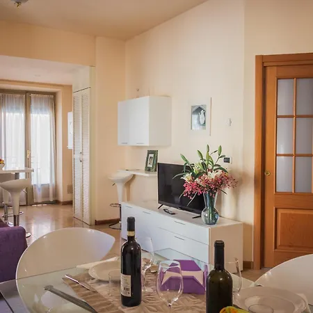 Casa Paolina 4* Lucca