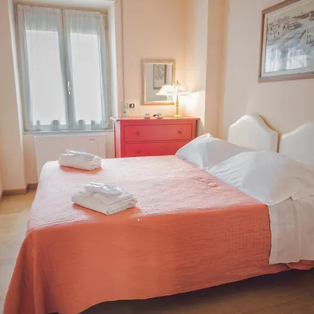 Lägenhetshotell Casa Paolina 4*