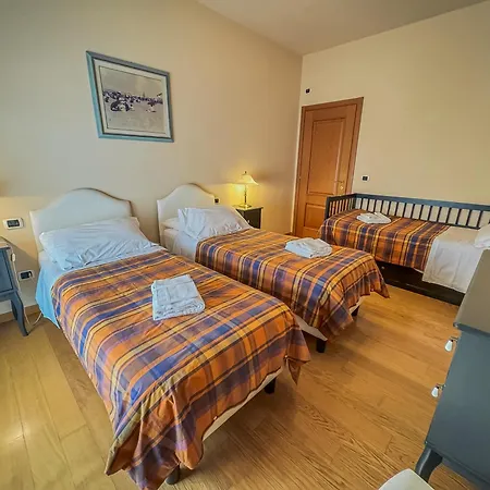 Casa Paolina Aparthotel Lucca