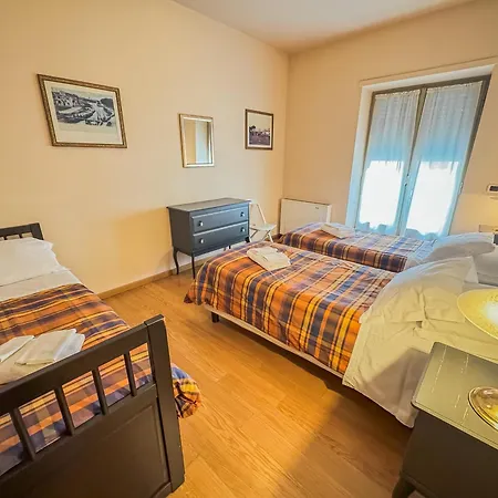 Casa Paolina 3*