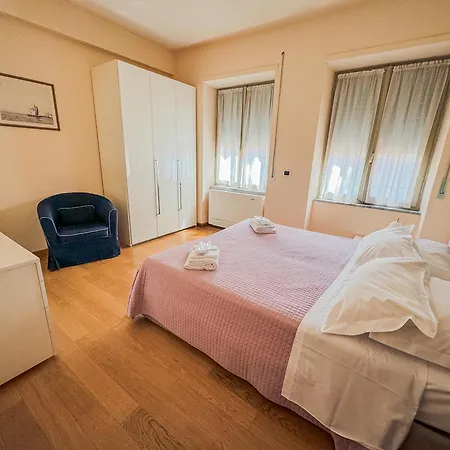 Casa Paolina 3* Lukka