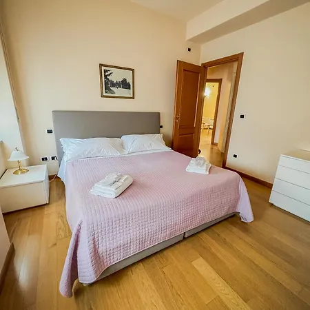 Casa Paolina Lägenhetshotell