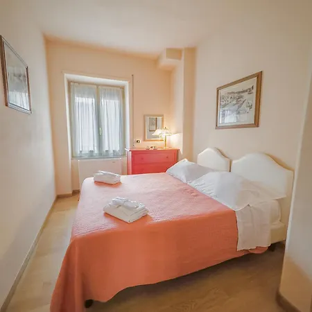 Lägenhetshotell Casa Paolina Lucca