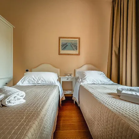Casa Paolina Hotel apartamentowy 3*