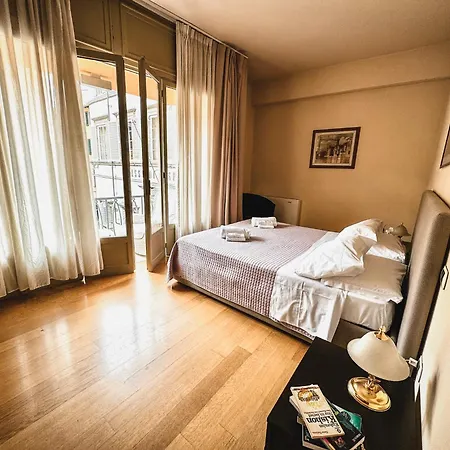 Hotel apartamentowy Casa Paolina 3*