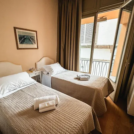 Casa Paolina Hotel apartamentowy Lukka