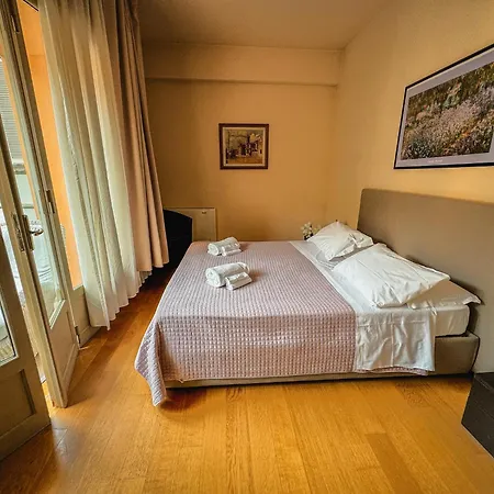 Casa Paolina 3*