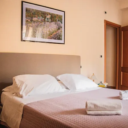 Casa Paolina 3* Lukka