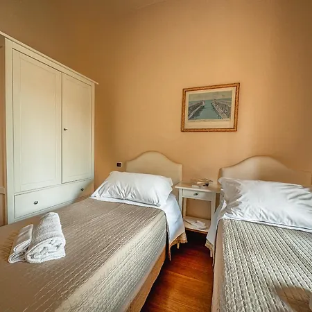 Hotel apartamentowy Casa Paolina 3*