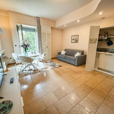 Casa Paolina Hotel apartamentowy