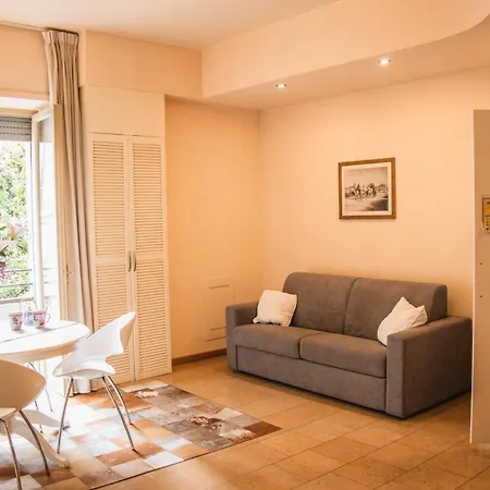 Casa Paolina Hotel apartamentowy 3*