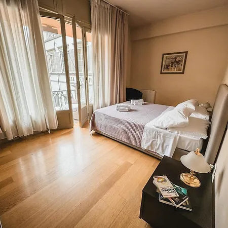 Casa Paolina Lukka
