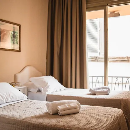 Hotel apartamentowy Casa Paolina 3*