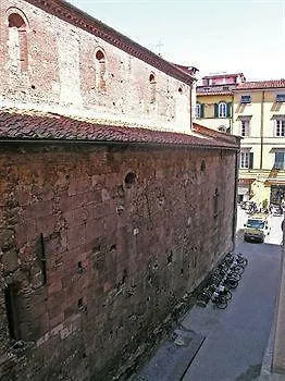 Casa Paolina Apartmanhotel