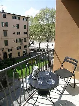 Casa Paolina Apartmanhotel Lucca