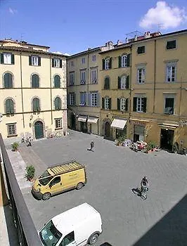Casa Paolina Apartmanhotel 4*