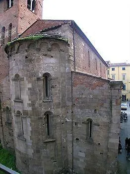 Casa Paolina Apartmanhotel
