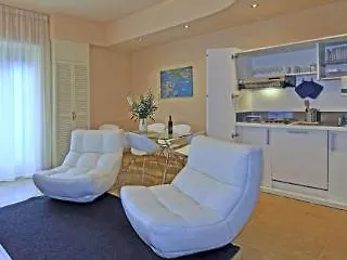 Casa Paolina Apartmanhotel