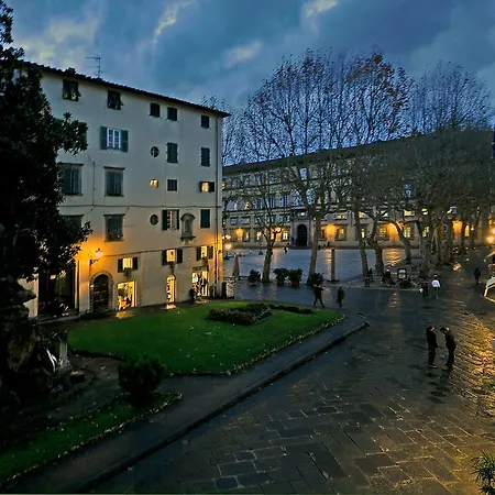 Casa Paolina 3* Lukka