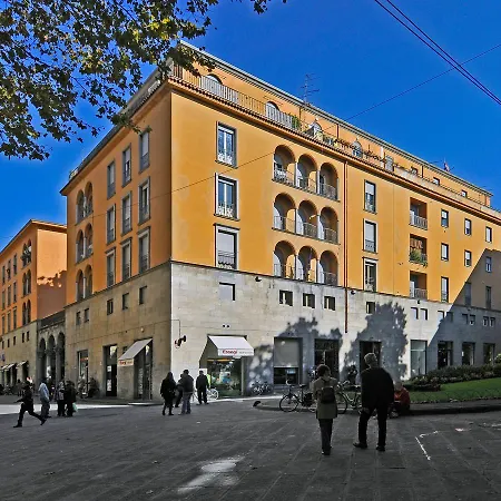 Casa Paolina Hotel apartamentowy 3*